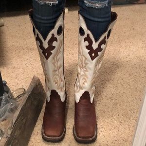 Tony Lama Boots